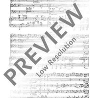 Piano Quintet F minor - Full Score