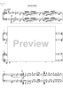 Brigitta's Wardrobe - Piano 2