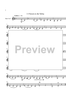 An English Folksong Suite - F Horn 4