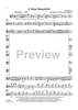 Hymns for Contemporary Worship for 2 Violins and Piano - Viola (for Violin 2)