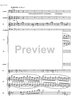 Il Carnevale degli animali di Venezia - Score