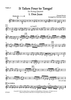 It Takes Four to Tango! - Violin 2