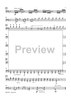 Water Critters - A Suite for String Orchestra and Optional Percussion - Cello