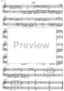 Magnificat - Organ