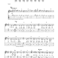 Hard Rock Bottom of Your Heart