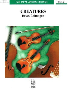 Creatures