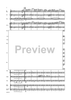 Sir Galahad - March - Score