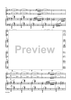 Christmas Pops Over The Top! Five Lively Favorites for Piano Trio - Piano