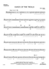 Dance of the Trolls - Baritone Horn/Euphonium