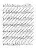 Three Pieces - Score and Parts