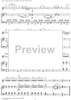 Violin Concerto No. 1, Movement 3 - Piano Score