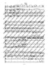String Quartet - Score and Parts