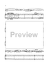 Phoenix Concerto - Piano Score