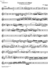 Concerto A Major KV622 - Clarinet