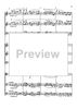 Energia - for Nine Instruments - Score