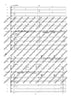 Concertino - Score