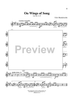 Music for Four, Collection No. 4 - Romance! - F Horn/English Horn 3