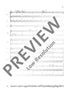 6. Sinfonie - Full Score