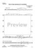 The Star-Spangled Banner - Baritone Horn/Euphonium