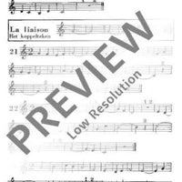 Elementary Teachings