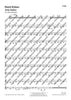Aria Antica - Score and Parts