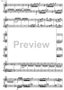 Preludi e Capricci sopra una Canzone a Ballo - Trumpet 1/2