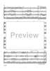 Four-Rosin Rock - Score