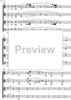 Te Deum di Castelsardo - Score