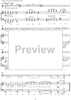 Easy Sonata in G Major for violin and piano - Piano Score
