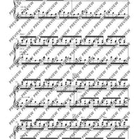 Hamburg Concerto - Piano Score and Solo Part