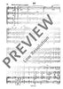 String Quartet Eb major - Full Score