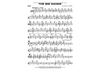 The Big Dance - Drum