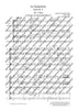 Le Guitarrero - Score and Parts