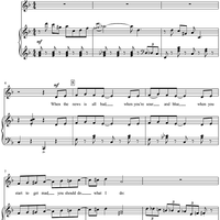 How Lucky You Are (from "Seussical the Musical")