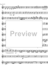 Scènes de Ballet Op.34 - F Horn 2