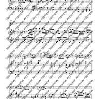 Sonata Brillant Bb major