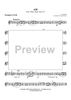 Air from "Water Music Suite # 2" - Bb Trumpet 2