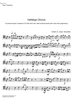 Hallelujah! from Messiah HWV 56 - Trombone