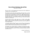 Suite for Euphonium and Tuba "Dancing with Myself" - Piano Score