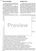 Miserere - Preface