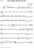 The Teddy Bears' Picnic - Bass Saxophone