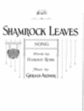 Shamrock Leaves