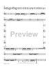 Five Pieces for Cello Quartet - Cello 3