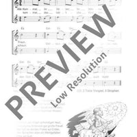 Die schönsten Weihnachtslieder