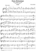 Danse Britannique, No. 5 from "Feuillets de Voyage", Op. 26, Book 1