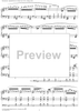 Spanish Dance in A Major, Op. 12, No. 3