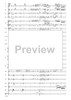 Triumphal March from Caractacus - Full Score