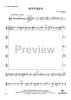 Egyptique - Alto Saxophone