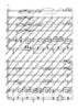 Piano Quintet in G minor - Score and Parts