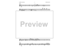Sidewalks of Cuba - Tenor Saxophone 2